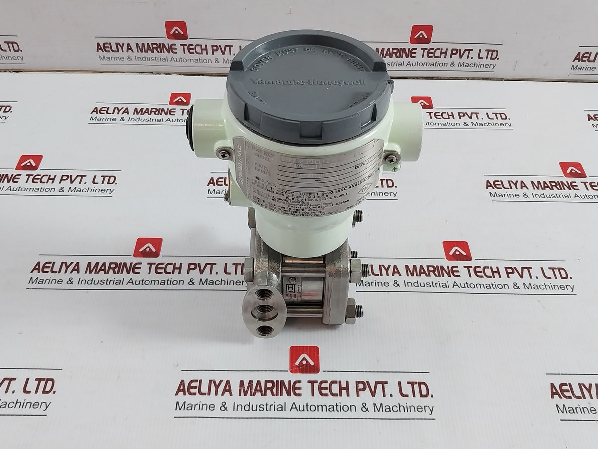 JTG940A-1E1A2-CXXX1-T1-Yamatake-Honeywell-0-2000Kpa-Pressure-Transmitter-210631-1