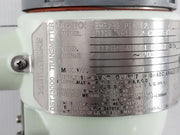 JTG940A-1E1A2-CXXX1-T1-Yamatake-Honeywell-0-2000Kpa-Pressure-Transmitter-210631-11