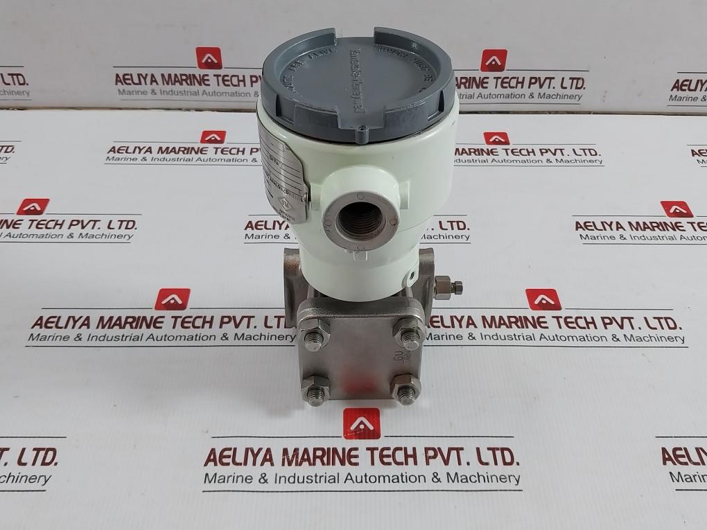 JTG940A-1E1A2-CXXX1-T1-Yamatake-Honeywell-0-2000Kpa-Pressure-Transmitter-210631-1