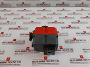 J+J H55 Dps Multi Voltage Smart Electric Actuator With Led Status Light Ver 00