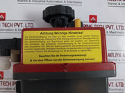 J+J L55 Z V1 Butterfly W/ Electrical Valve Actuator 3.9A-0.60A 60Nm Ip65