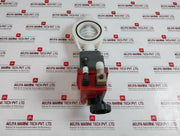 J+J L55 Z V1 Butterfly W/ Electrical Valve Actuator 3.9A-0.60A 60Nm Ip65