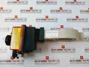 J+J L55 Z V1 Butterfly W/ Electrical Valve Actuator Ip65 00803217951
