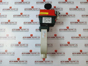 J+J L55 Z V1 Butterfly W/ Electrical Valve Actuator Ip65 00803217951