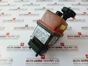 J+J L55 Z V1 Electric Butterfly Valve 00702186812 12-48 Dc / 15-48 Ac