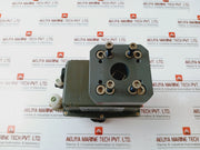 J+J L55 Z V1 Electric Butterfly Valve 00702186812 12-48 Dc / 15-48 Ac
