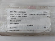 Jabsco 18753-0257 Lip Bearing Seal 43002-0012