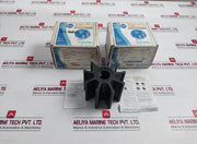 Jabsco 18786-0003 Nitrile Impeller For Pump Model 30