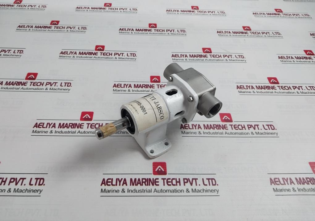 Jabsco 30510-0001 Pedestal Pump