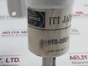 Jabsco 30510-0001 Pedestal Pump