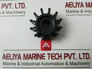 Jabsco 14281-0001 Flexible Rubber Impeller ,Neoprene 14281 1