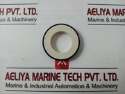 Jabsco 18753-0237 Seat, Seal, Nitrile, F/Pump Model