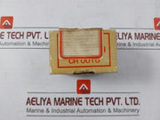 Jac Cr 0010 Joong Ang Coupling Set