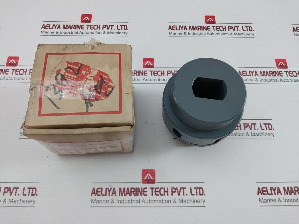 Jac Cr Jaw Coupling 4560 - 5.860 Kg