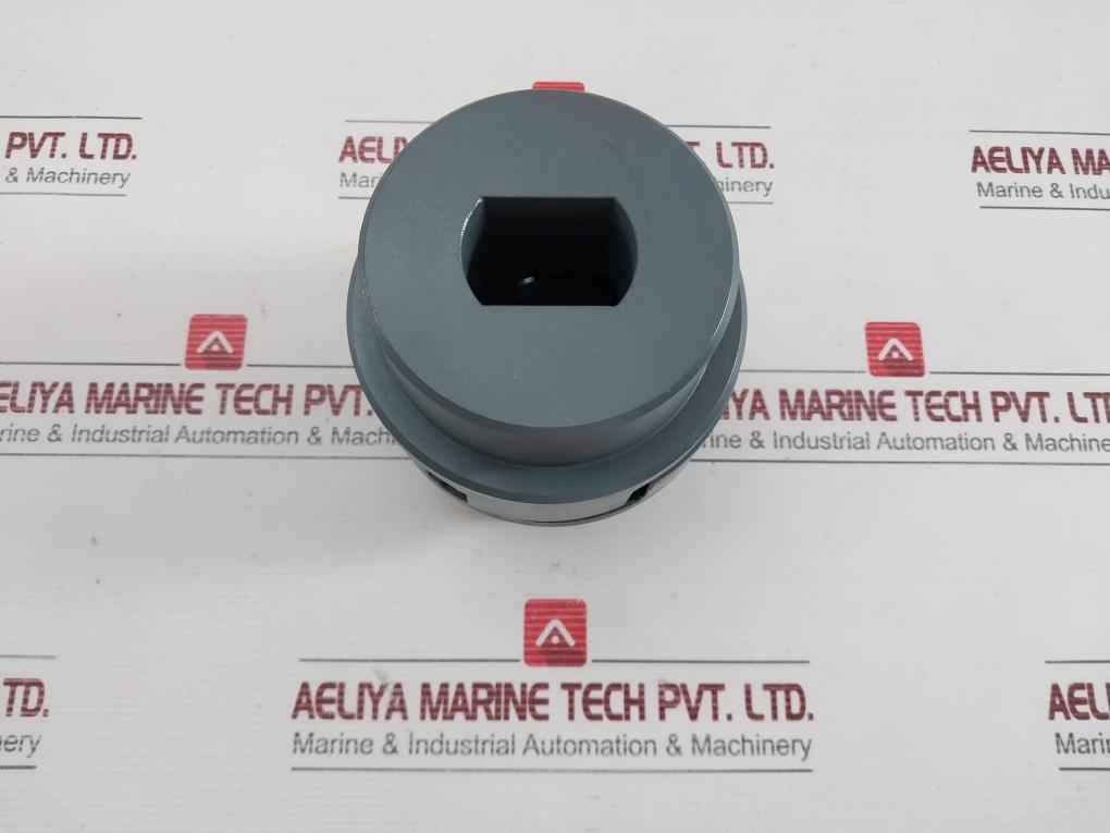 Jac Cr Jaw Coupling 4560 - 5.860 Kg