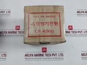 Jac Cr 4560