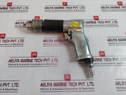 Jacobs 1.5-13Mm Cap Pneumatic Drill W/ Chuck 3/8”X24Kk