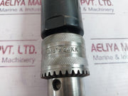 Jacobs 1.5-13Mm Cap Pneumatic Drill W/ Chuck 3/8”X24Kk