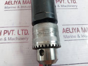 Jacobs 1.5-13Mm Cap Pneumatic Drill W/ Chuck 3/8”X24Kk