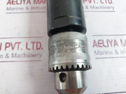 Jacobs 1.5-13Mm Cap Pneumatic Drill W/ Chuck 3/8”X24Kk