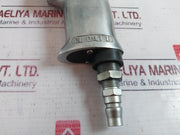 Jacobs 1.5-13Mm Cap Pneumatic Drill W/ Chuck 3/8”X24Kk