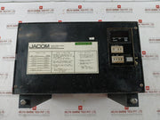 Jacom Jmc-sms-1B Automatic Generator Controller Sms-u113A, Kms-m01A-3, Kms-m203A