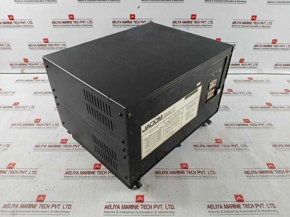Jacom Jmc-sms-1B Automatic Generator Controller Sms-u113A, Kms-m01A-3, Kms-m203A