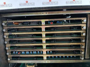 Jacom Jmc-sms-1B Automatic Generator Controller Sms-u113A, Kms-m01A-3, Kms-m203A