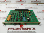 Jacom Jmc-sms-1B Automatic Generator Controller Sms-u113A, Kms-m01A-3, Kms-m203A