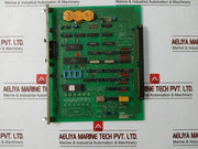 Jacom Jmc-sms-1B Automatic Generator Controller Sms-u113A, Kms-m01A-3, Kms-m203A