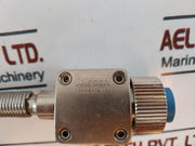Jaeger Connecteurs P108055 Connector