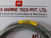 Jaeger Connecteurs P120880 Circular Connector