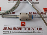 Jaeger Connecteurs P120880 Circular Connector
