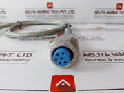 Jaeger Connecteurs P120880 Circular Connector