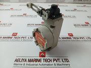 Jaibalaji Control Gears Jaiepha Flameproof Limit Switch Ip66