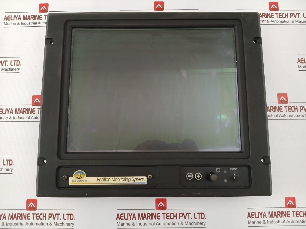 Jakob Hatteland Display Jh 15t03std-A1-28 (Display Internal Damage)