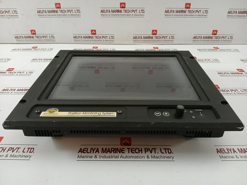 Jakob Hatteland Display Jh 15t03std-A1-28 (Display Internal Damage)