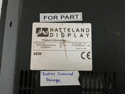 Jakob Hatteland Display Jh 15t03std-A1-28 (Display Internal Damage)