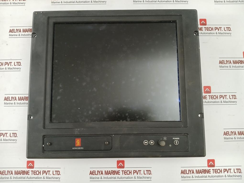 Jakob Hatteland Display Mmd-A1k-10188 Jh 17t02