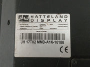 Jakob Hatteland Display Mmd-A1k-10188 Jh 17t02