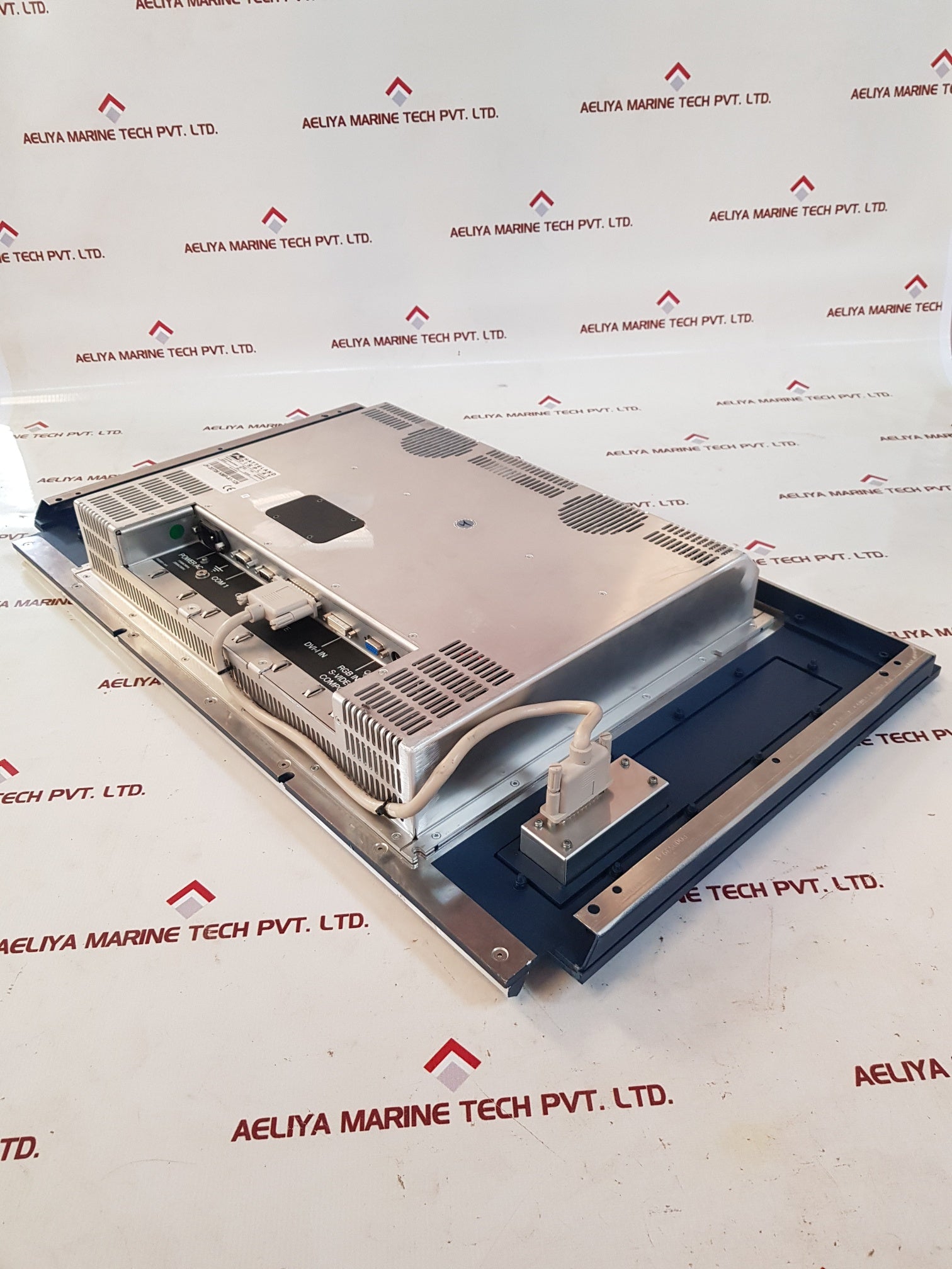 Hatteland Display Jh 20T06 Kmp-a1-126