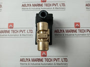 Jaksa 007154 Solenoid Valve 24V Ac/Dc Ip65