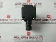 Jaksa 007154 Solenoid Valve 24V Ac/Dc Ip65