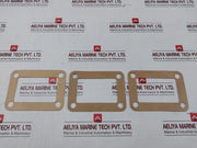 James Walker 1.0 Mm Gaskoid Gasket Air Filter Duct 731.301.00144
