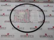 James Walker 33310033 Graphite Rubber Seal O-ring Sl144700