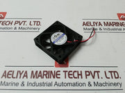 Jamicon Kf0615B1H--r Cooling Rotary Dc Fan 12V-2.3W 8C29