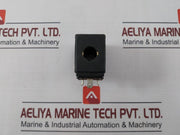 Janatics Ac11A 10/07 Solenoid Valve Coil 220V Ac 50Hz 6W