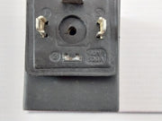 Janatics Ac11A 10/07 Solenoid Valve Coil 220V Ac 50Hz 6W