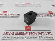 Janatics Ac11A 10/07 Solenoid Valve Coil 220V Ac 50Hz 6W