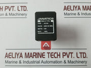 Janatics Ac11A Solenoid Coil 220V Ac 50Hz 6W Used